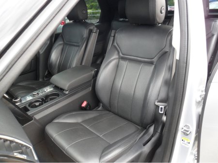 2019 Land Rover Discovery - photo 10