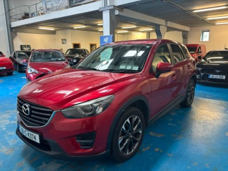 2016 Mazda CX-5 - photo 3
