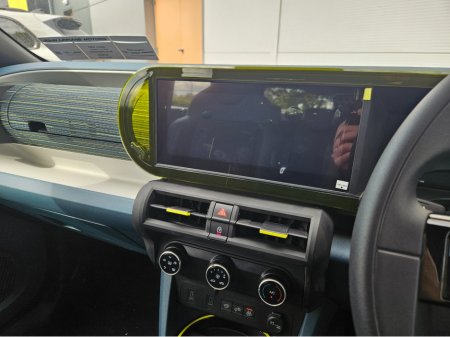 2026 Fiat Grande Panda - photo 7
