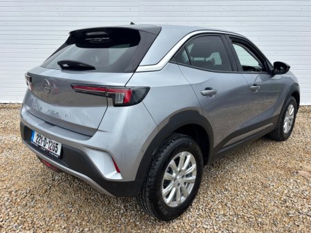 2022 Opel Mokka - photo 9