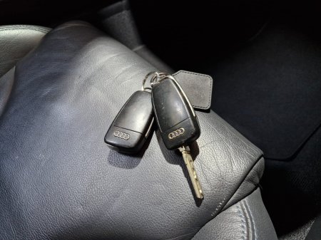 2008 Audi TT - photo 30