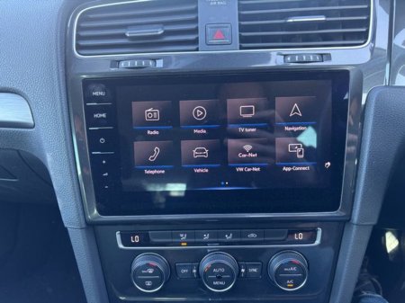 2018 Volkswagen Golf - photo 15