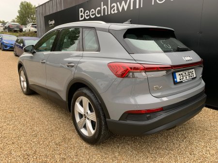 2023 Audi Q4 e-tron - photo 6