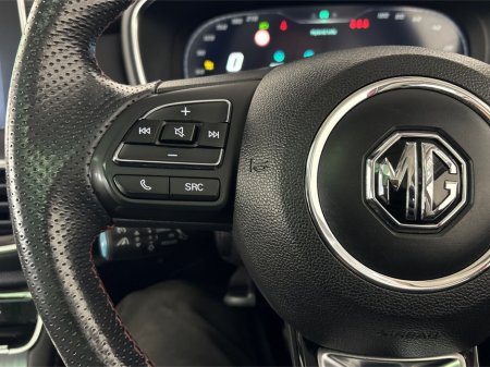 2022 MG HS - photo 21