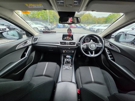 2018 Mazda Mazda3 - photo 7