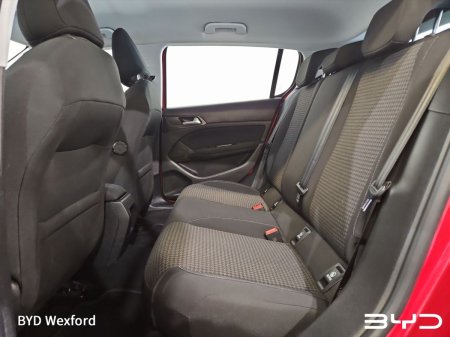 2019 Peugeot 308 - photo 9