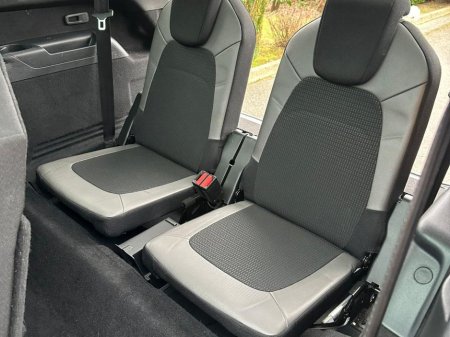 2018 Citroen Grand C4 Picasso - photo 22