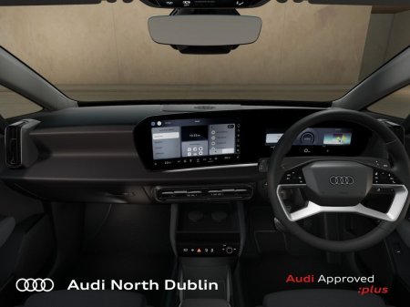 2027 Audi A2 - photo 12