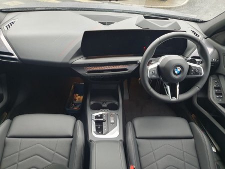 2026 BMW 1-Series - photo 4