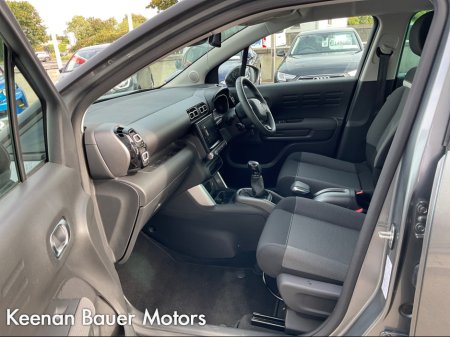 2019 Citroen C3 - photo 8