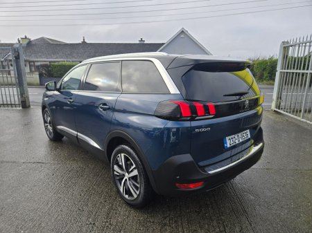 2023 Peugeot 5008 - photo 12