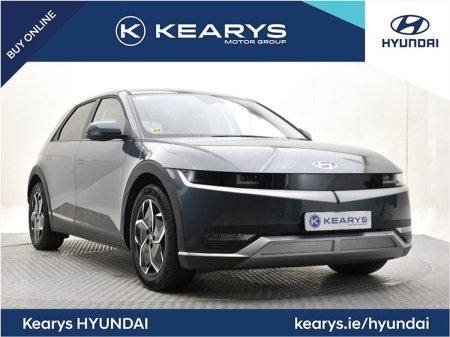 2023 Hyundai IONIQ 5 Executive 58kW