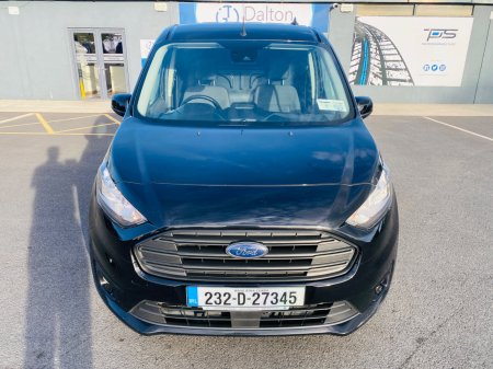 2023 Ford Transit Connect - photo 2