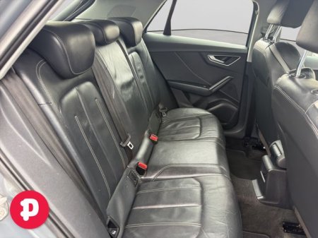 2019 Audi Q2 - photo 18