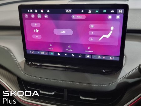 2025 Skoda Elroq - photo 18