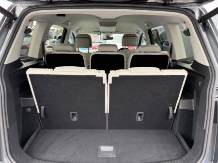 2020 Volkswagen Touran - photo 46