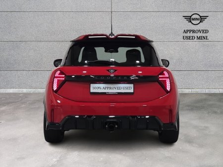 2026 Mini Cooper - photo 15
