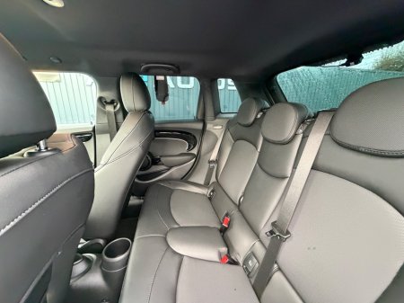 2022 Mini Cooper - photo 35