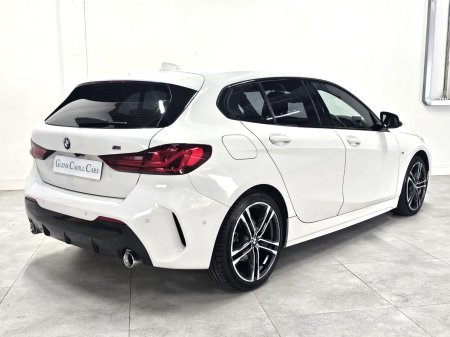 2020 BMW 1-Series - photo 3