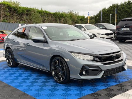 2020 Honda Civic - photo 15
