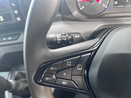 2026 Renault Master - photo 19