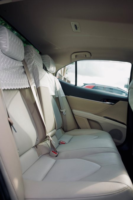 2017 Toyota Camry - photo 22