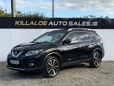 2016 Nissan X-Trail - photo 3