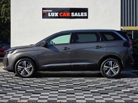 2023 Peugeot 5008 - photo 3
