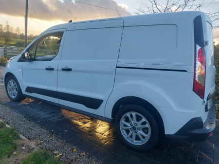2023 Ford Transit - photo 10