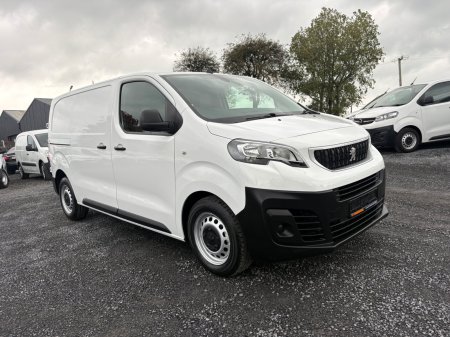 2020 Peugeot Expert - photo 2