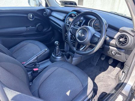 2016 Mini Cooper - photo 7