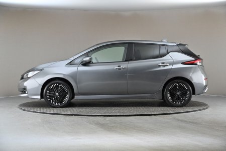 2023 Nissan Leaf - photo 5