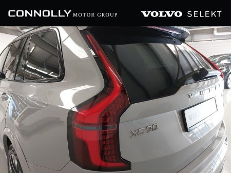2025 Volvo XC90 - photo 16
