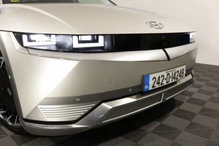 2024 Hyundai IONIQ 5 - photo 3