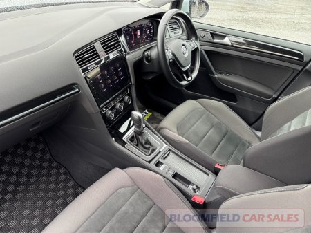 2018 Volkswagen Golf - photo 13
