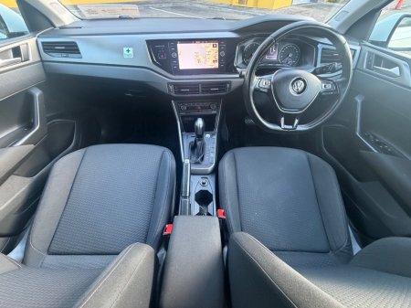 2020 Volkswagen Polo - photo 12