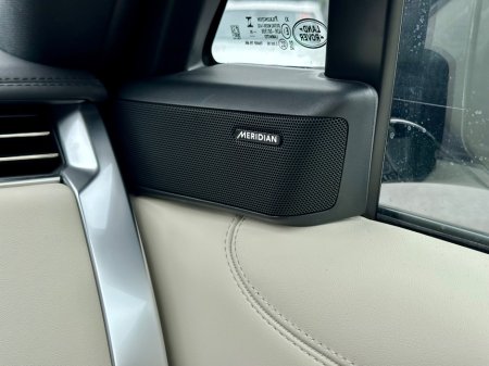 2026 Land Rover Range Rover - photo 13