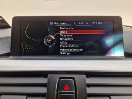 2014 BMW 3-Series - photo 34