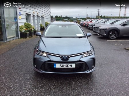 2023 Toyota Corolla - photo 8
