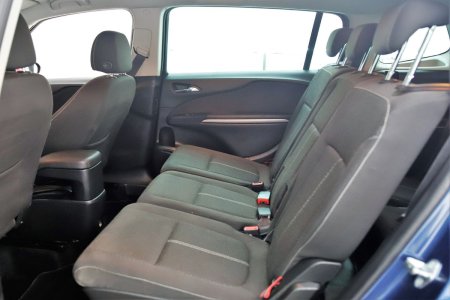 2017 Vauxhall Zafira - photo 16