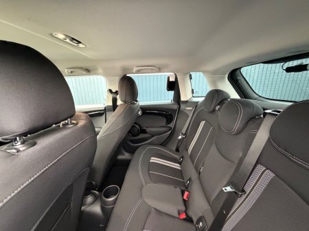 2019 Mini Cooper - photo 39