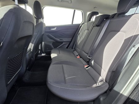 2021 Ford Focus - photo 15