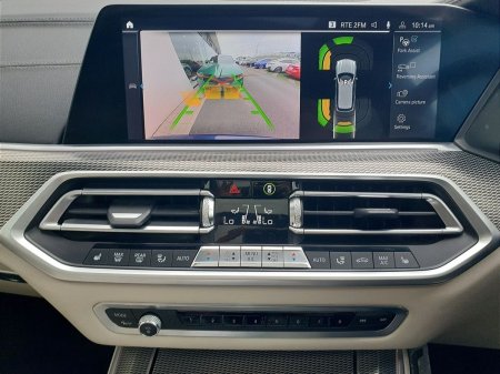 2020 BMW X5 - photo 19