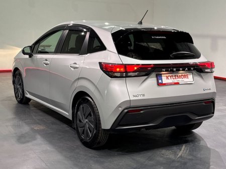 2023 Nissan Note - photo 5