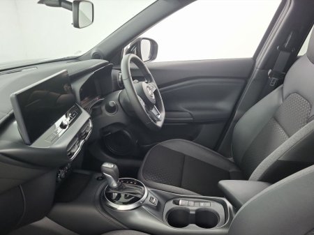2026 Nissan Juke - photo 4