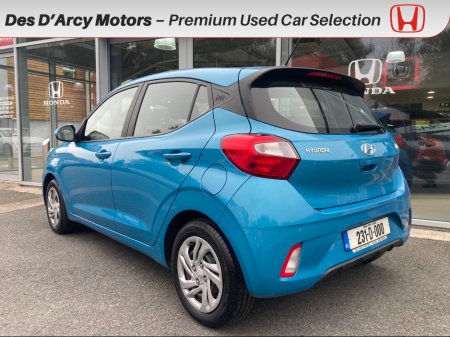 2023 Hyundai i10 - photo 2