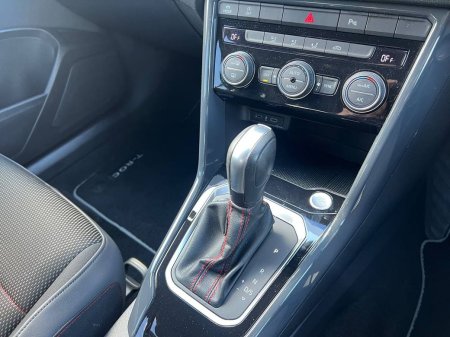 2020 Volkswagen T-Roc - photo 11