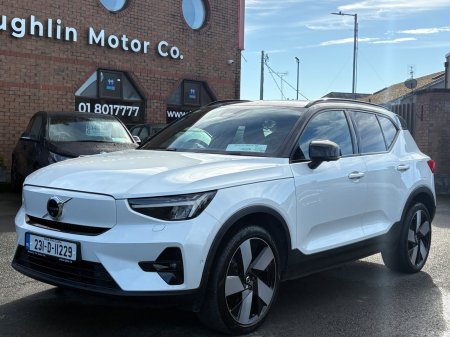 2023 Volvo XC40 - photo 9