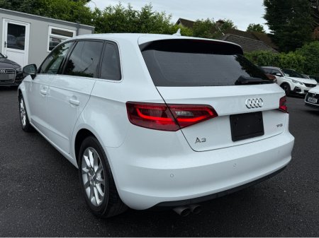 2015 Audi A3 - photo 8