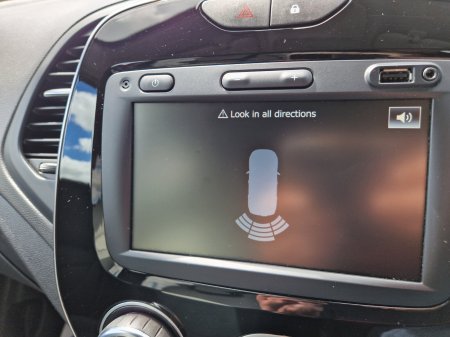 2019 Renault Captur - photo 16